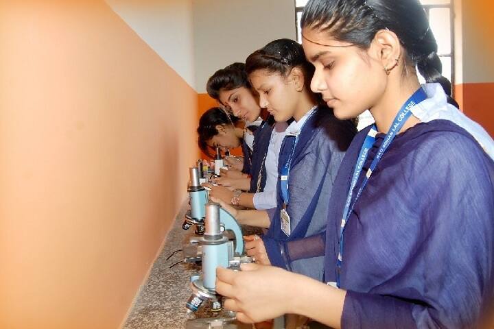 laboratory